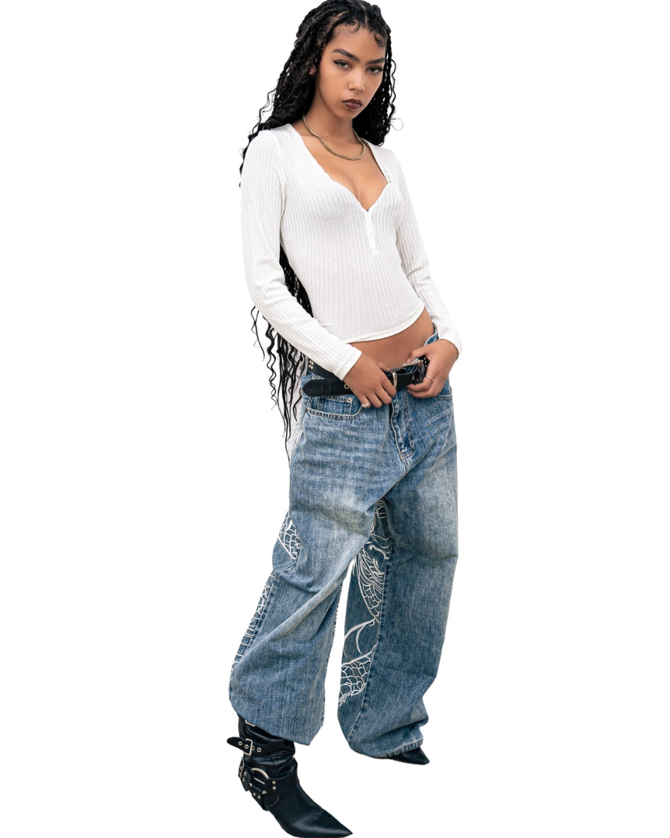 VIRACOCHA DENIM