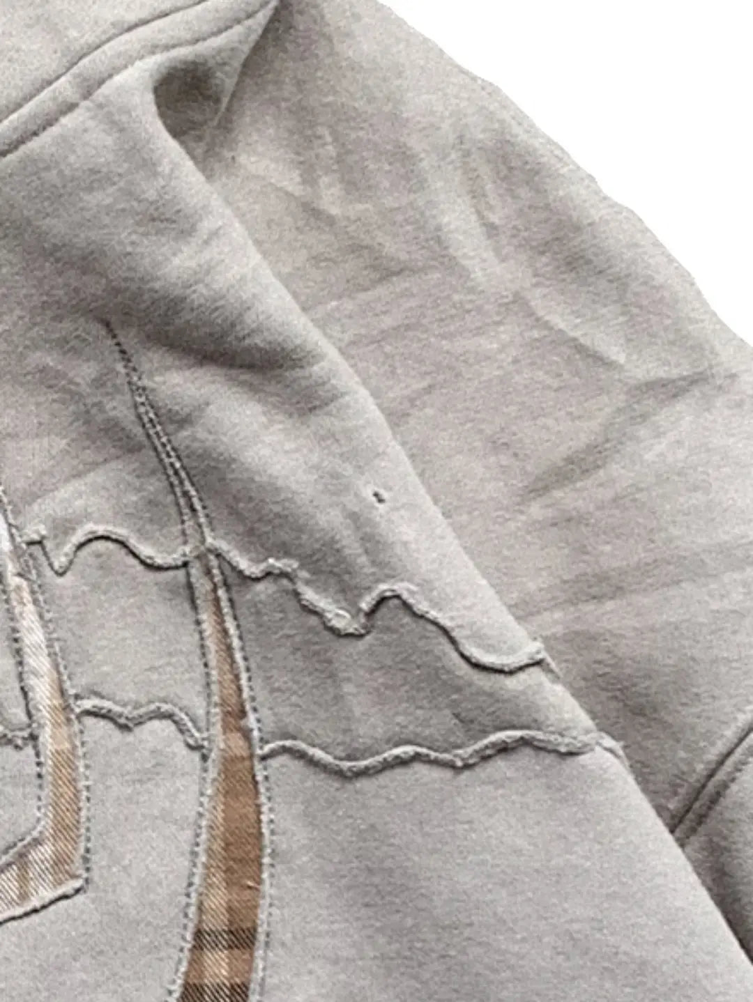 Spider Vintage Hoodie