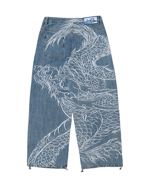 VIRACOCHA DENIM