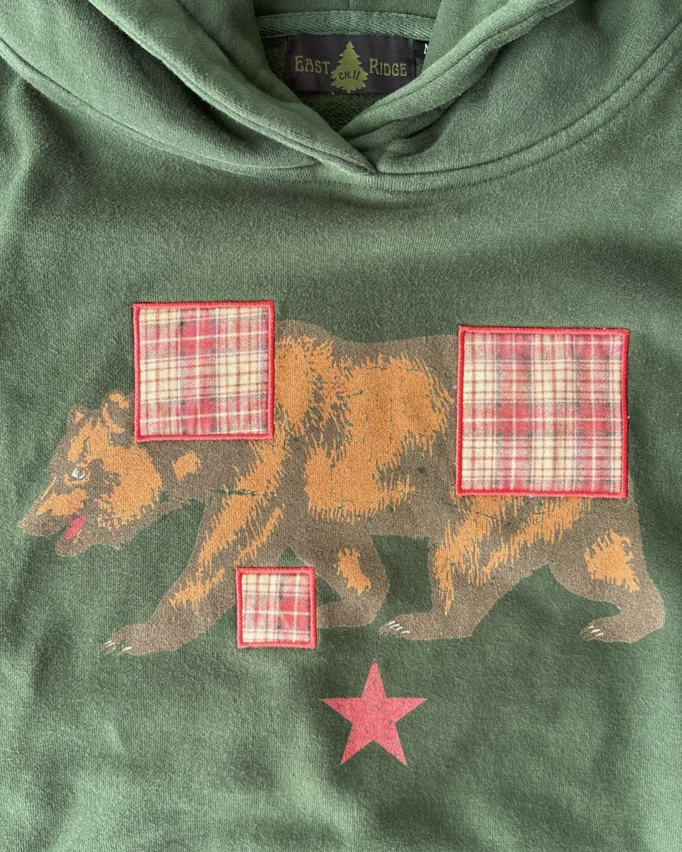 Eastern Ridge Collection