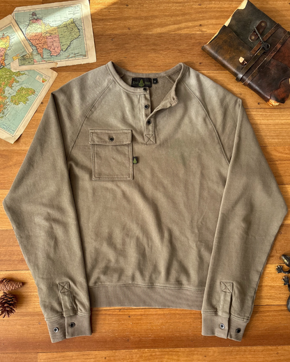 Eastern Ridge Collection