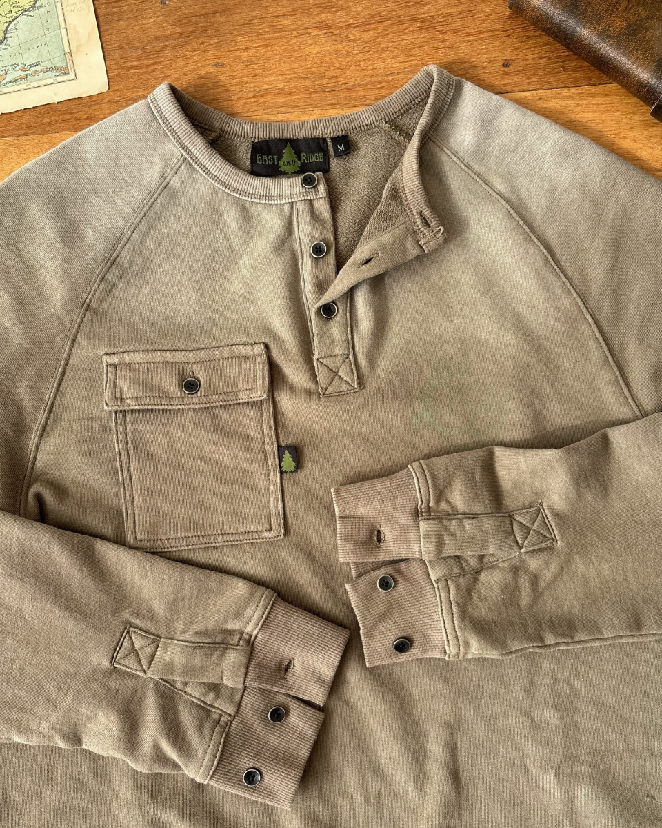 Eastern Ridge Collection
