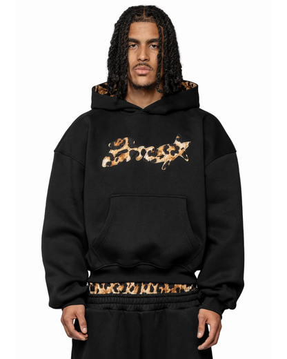 Black Money Sweatsuit