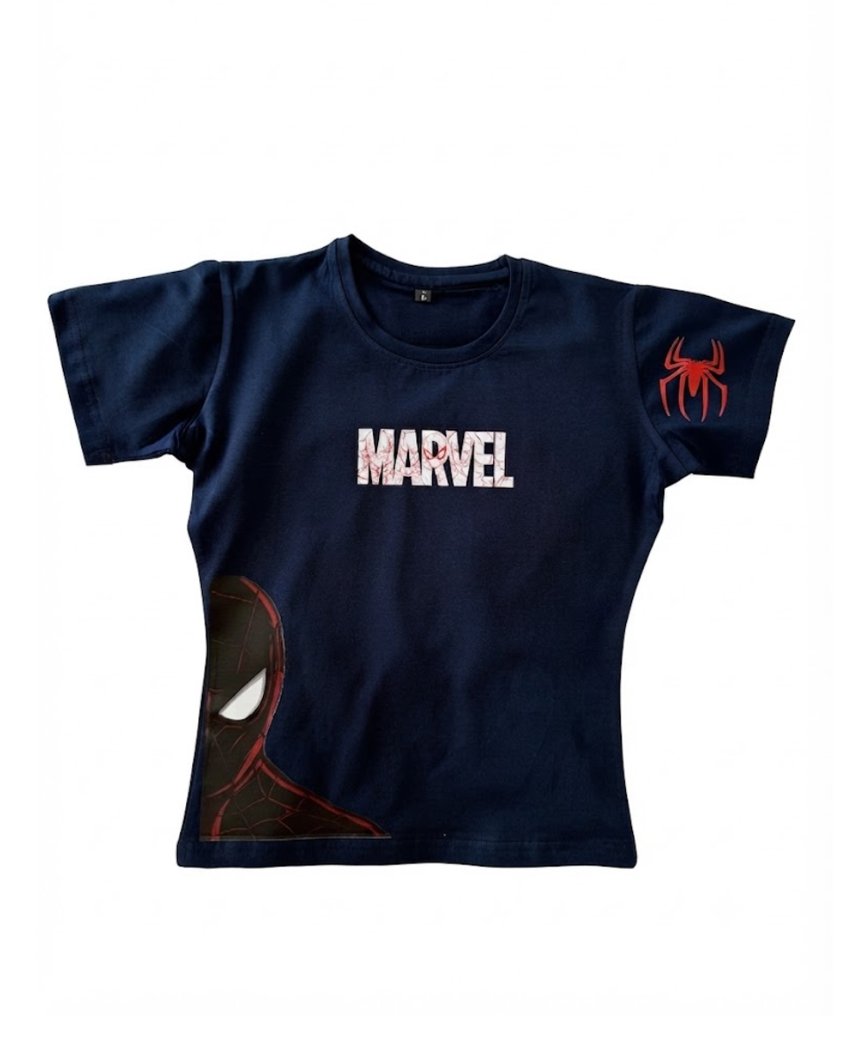 Spidey Tee Collection