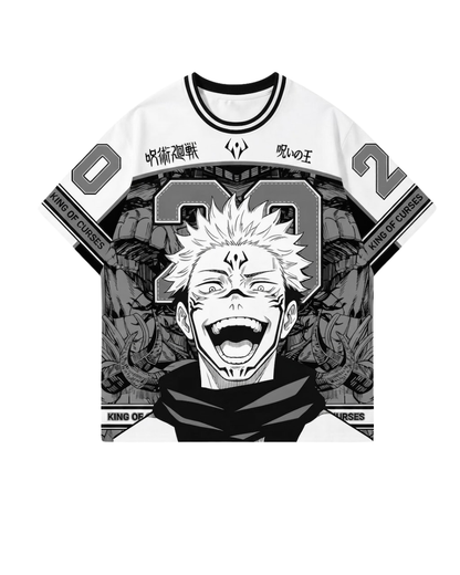 Sukuna Jersey