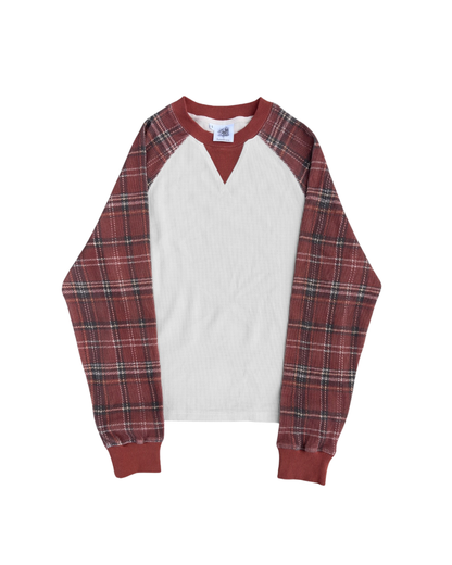 Plaid Thermal