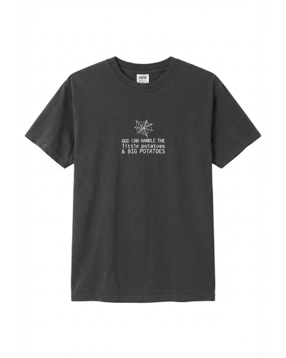 God Handles It Tee