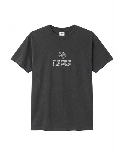 God Handles It Tee