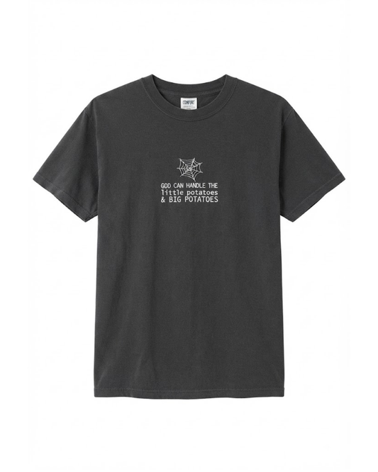 God Handles It Tee