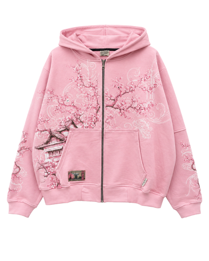Sakura Hoodie
