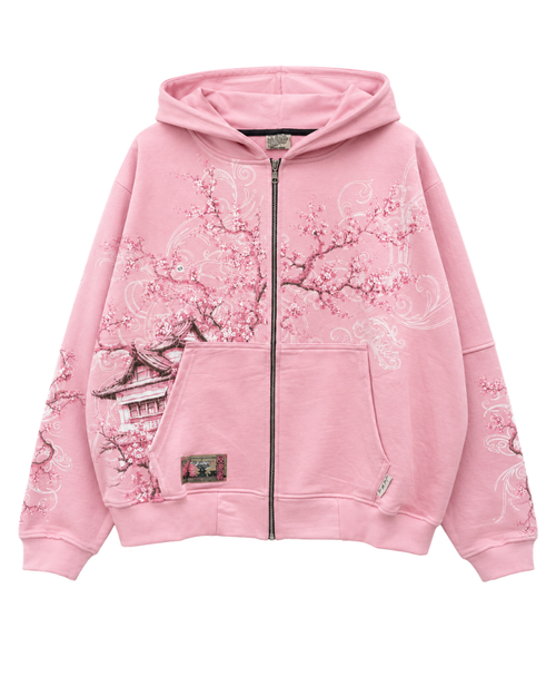 Sakura Hoodie
