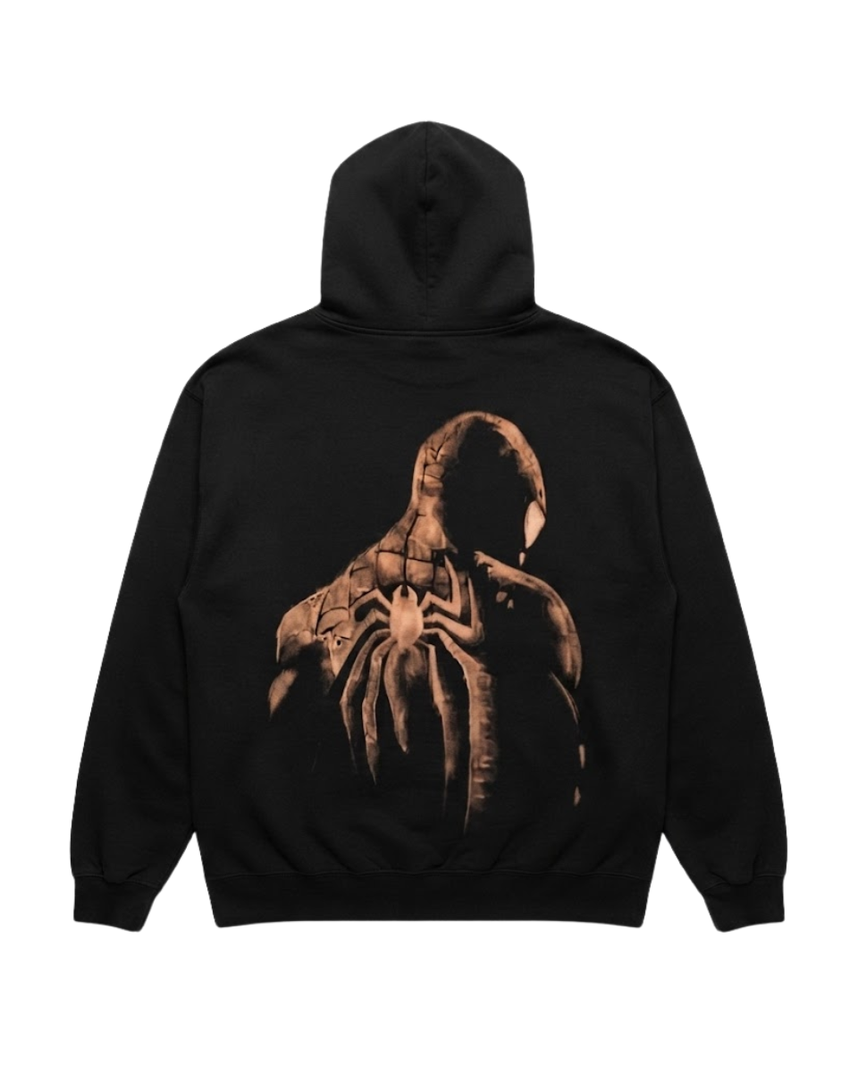 Brand New Day Hoodie