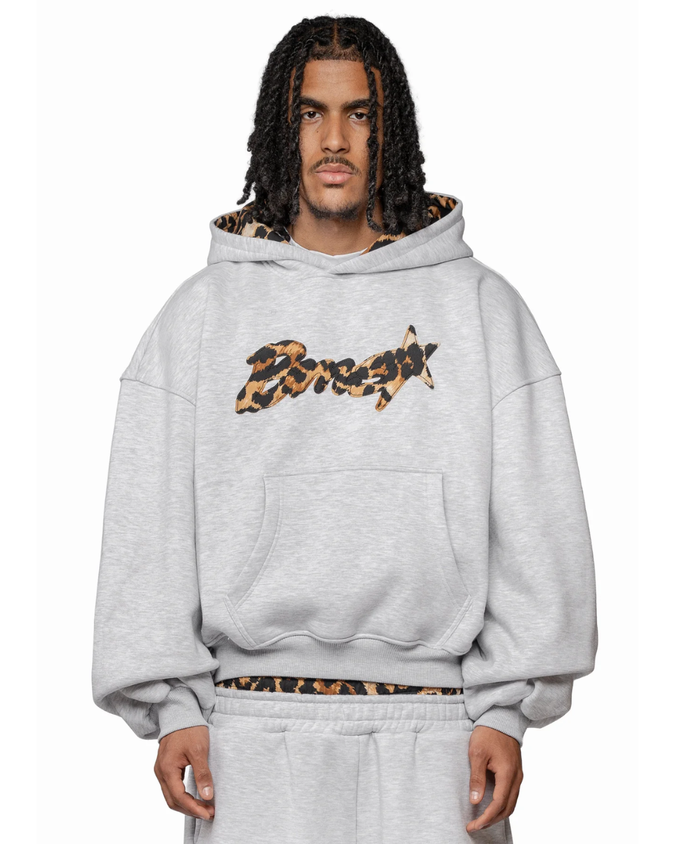 Black Money Sweatsuit