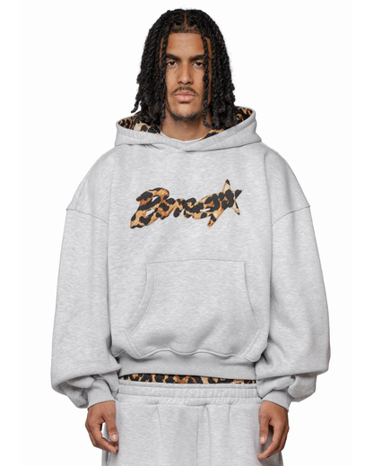Black Money Sweatsuit