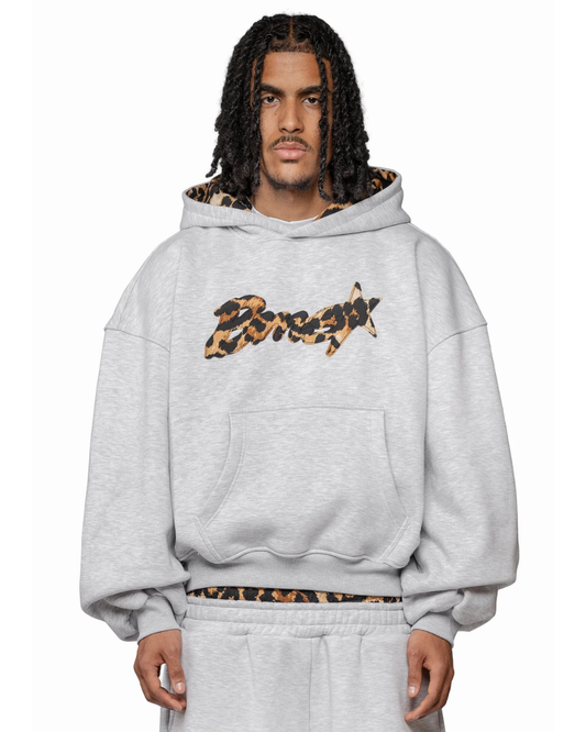 Black Money Sweatsuit