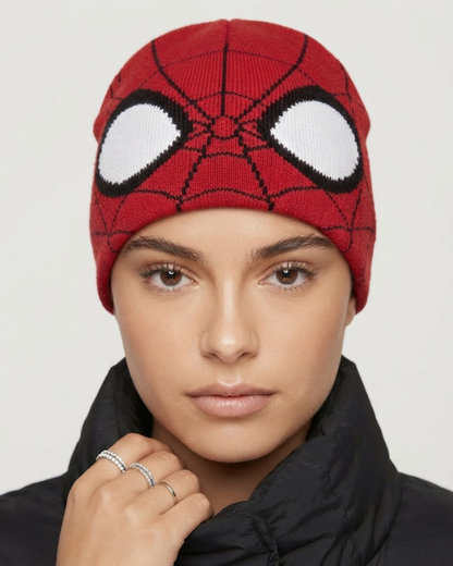 Spider Beanie