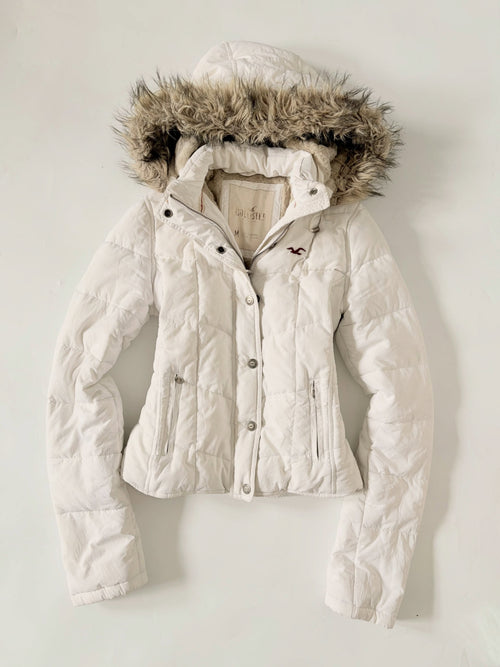 Y2K Hollis Puffer