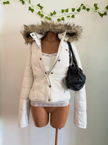 Y2K Hollis Puffer