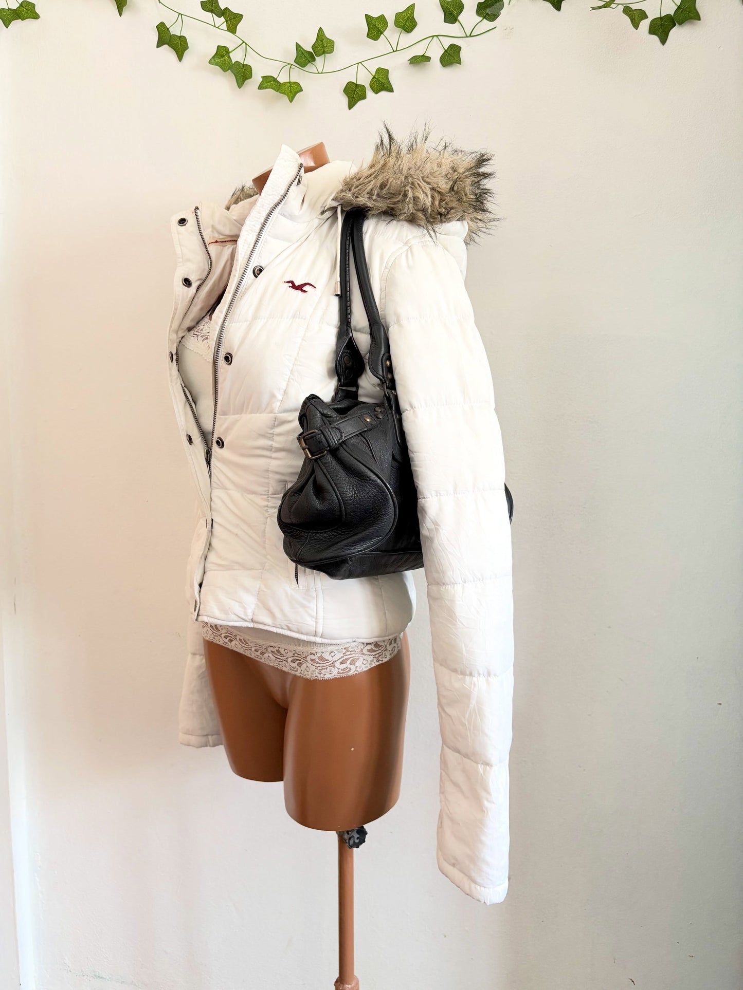 Y2K Hollis Puffer