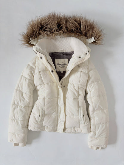 Y2K Hollis Puffer