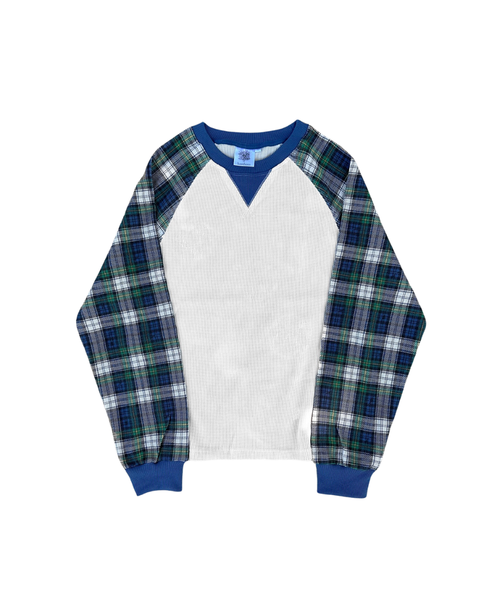 Plaid Thermal