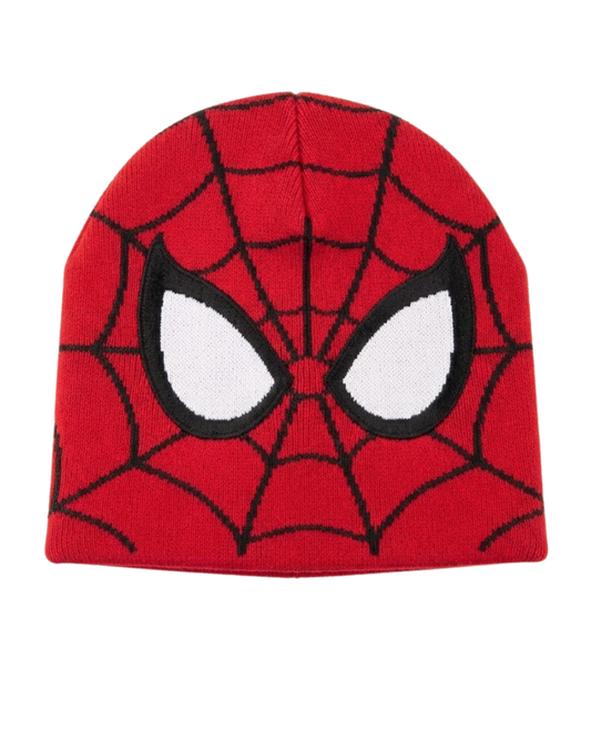Spider Beanie