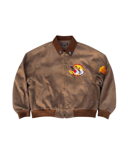 Chainsaw Man Jacket