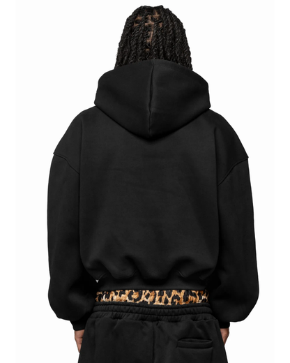 Black Money Sweatsuit