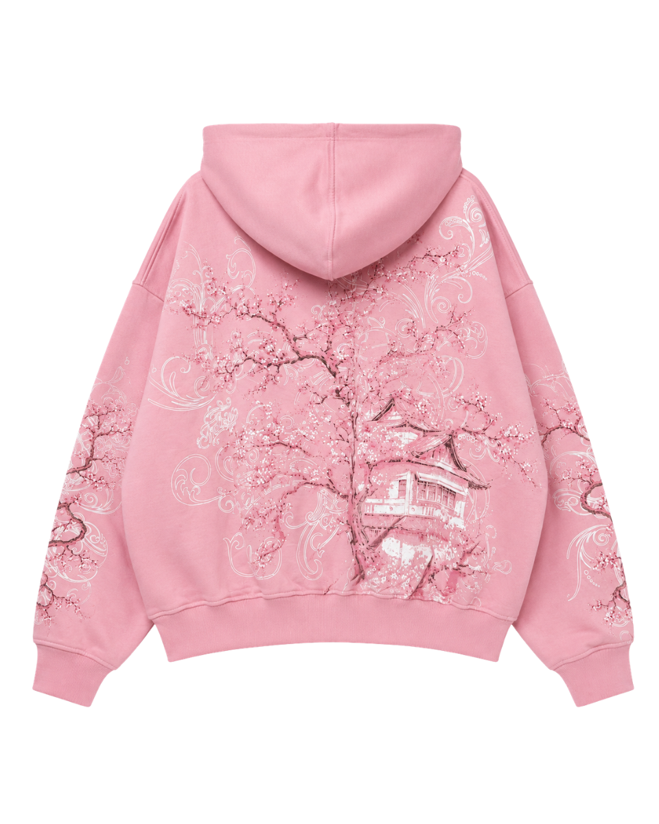 Sakura Hoodie