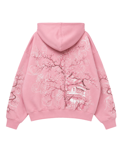 Sakura Hoodie