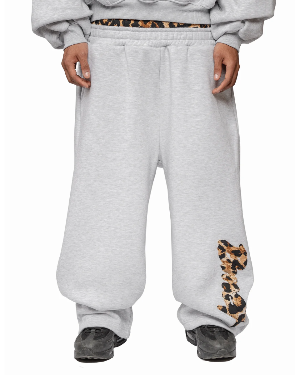 Black Money Sweatsuit