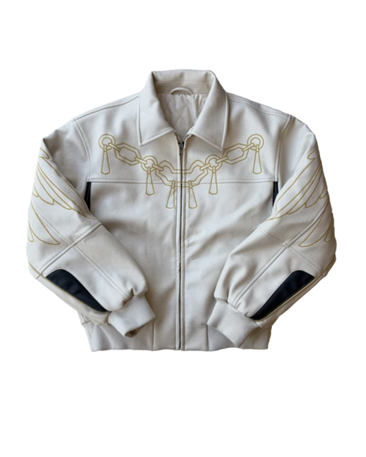 Mahoraga Zip Jacket