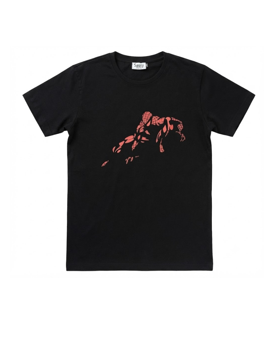 Spidey Tee Collection