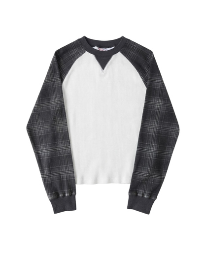Plaid Thermal