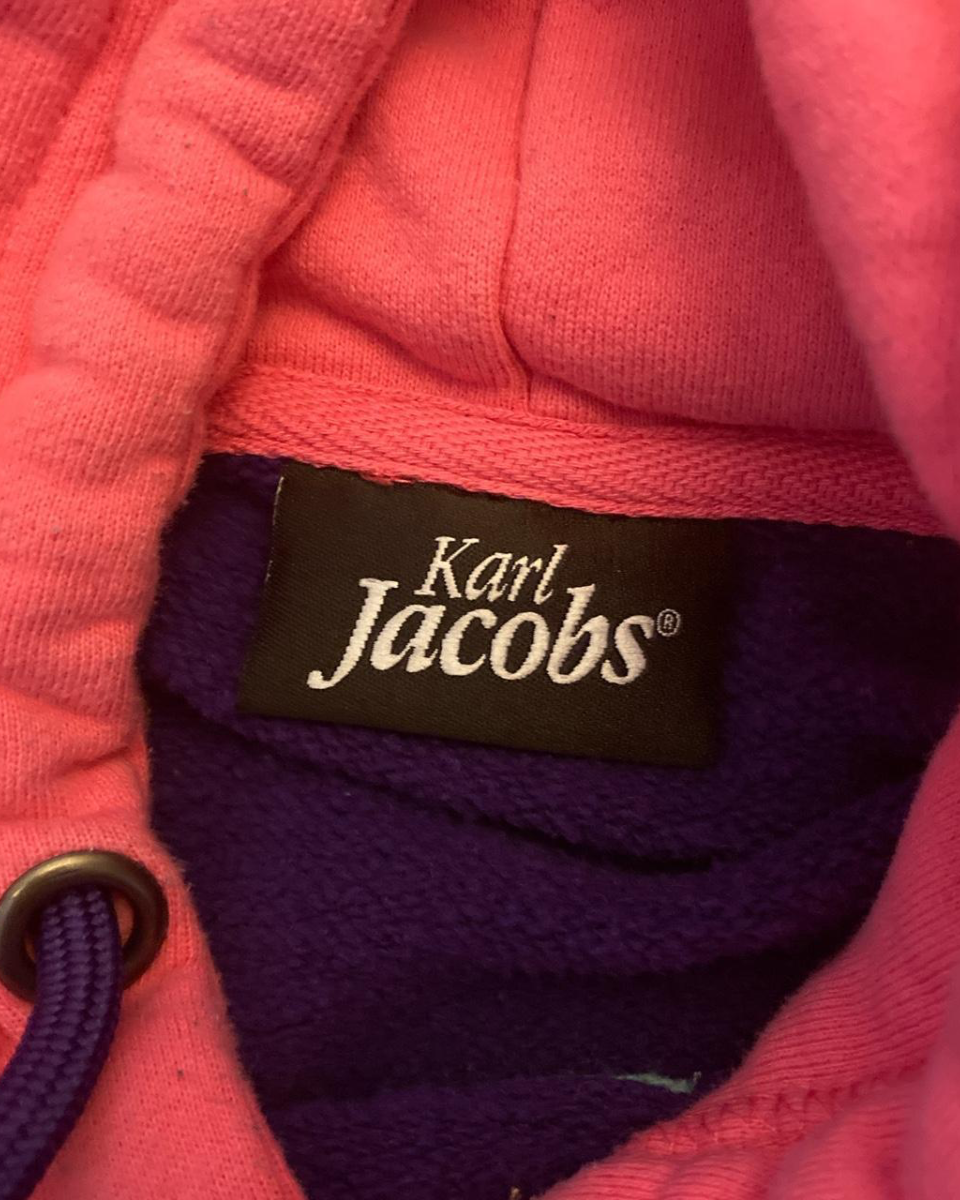 Karl Hoodie