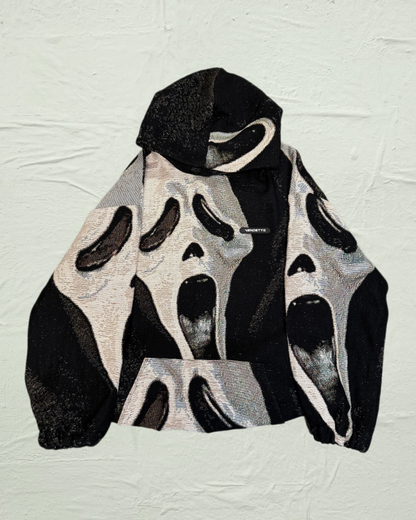 Ghostface Hoodie