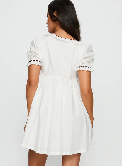 Derby Dress