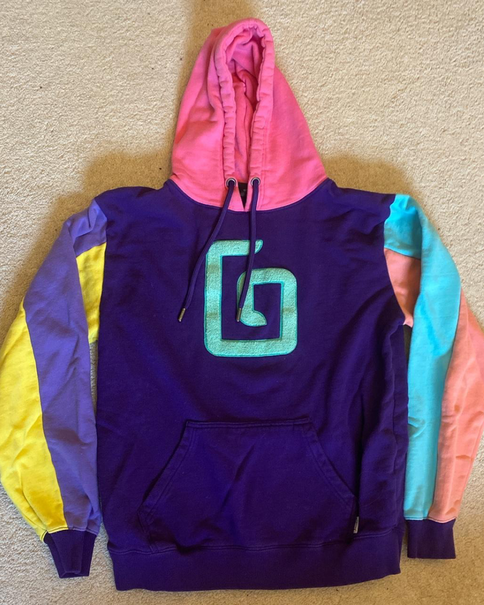 Karl Hoodie