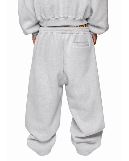Black Money Sweatsuit