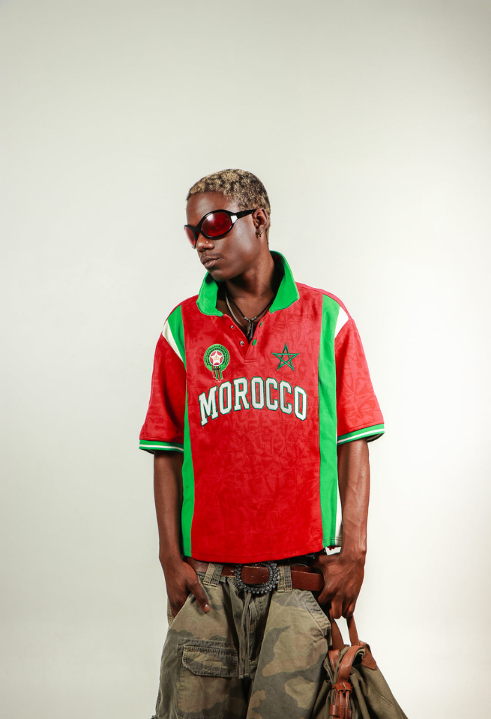 WC Polo Collection