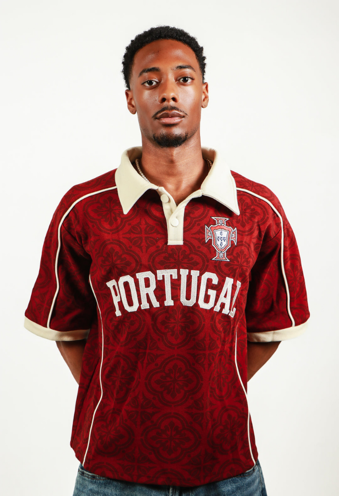 WC Polo Collection
