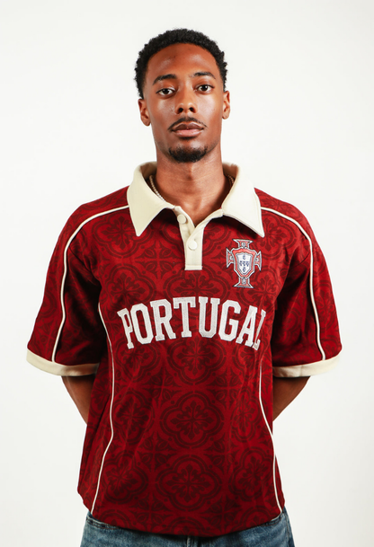 WC Polo Collection