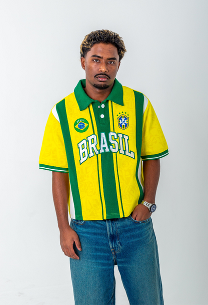 WC Polo Collection