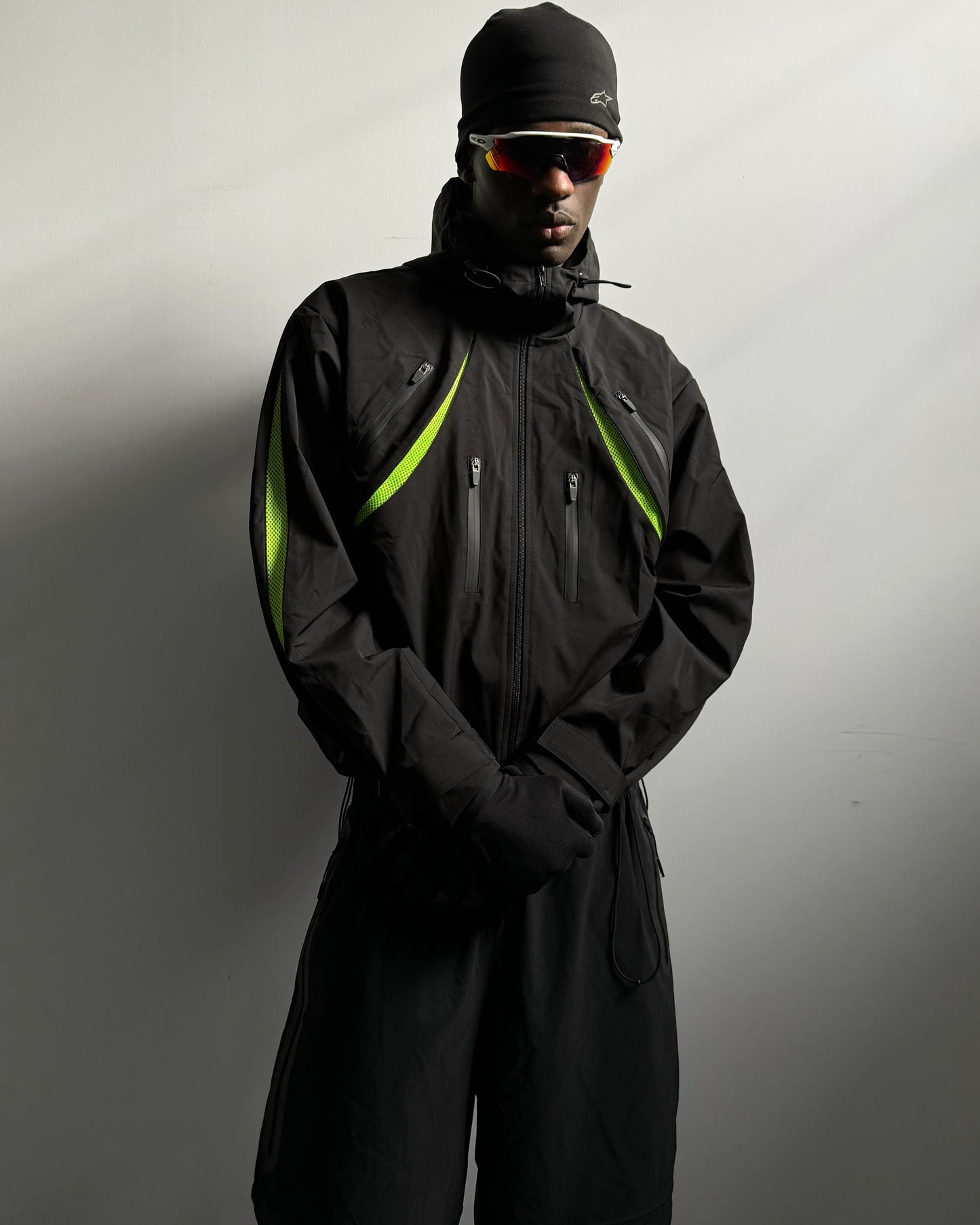Mirage Jacket Collection
