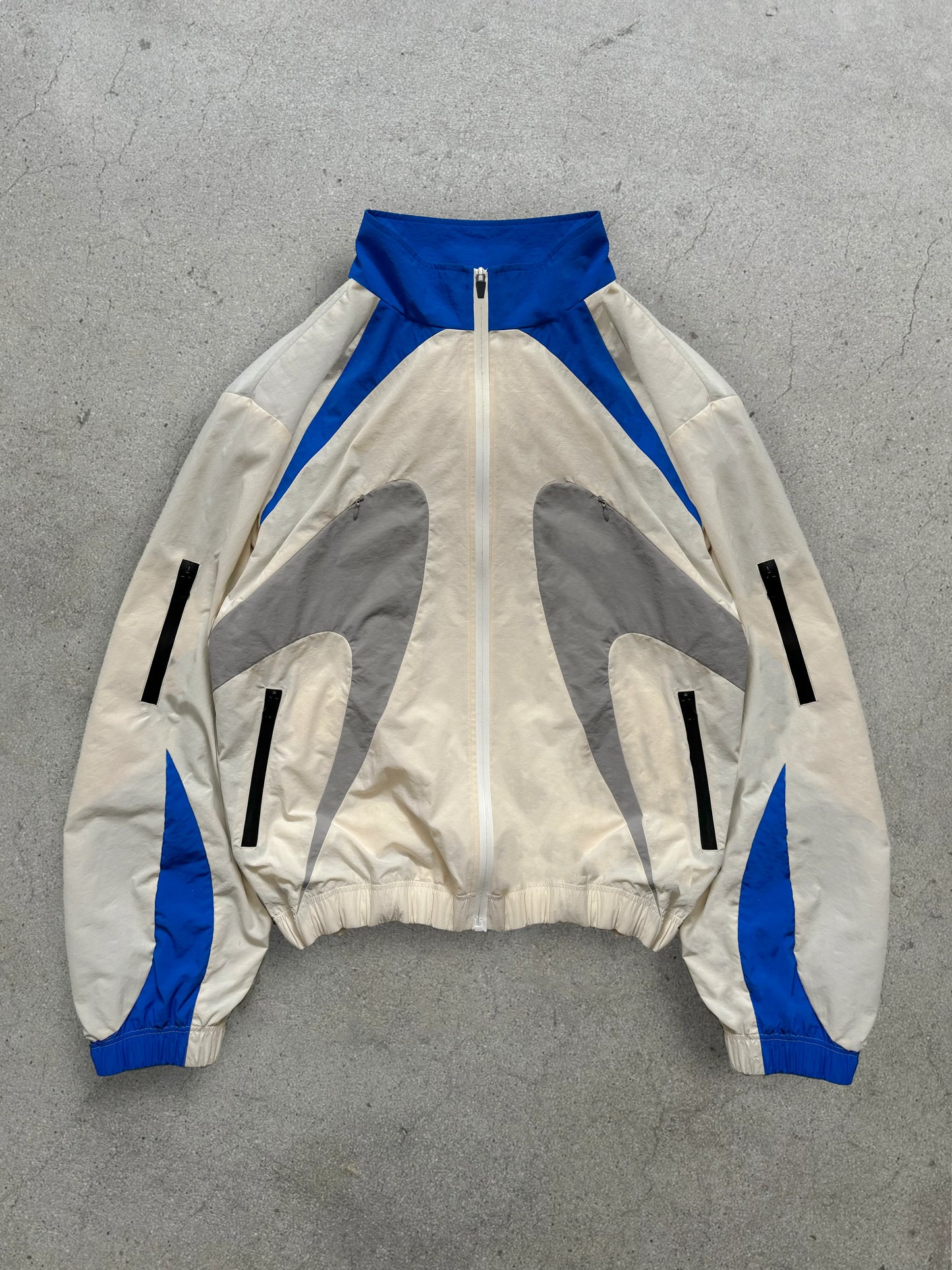 Mirage Jacket Collection