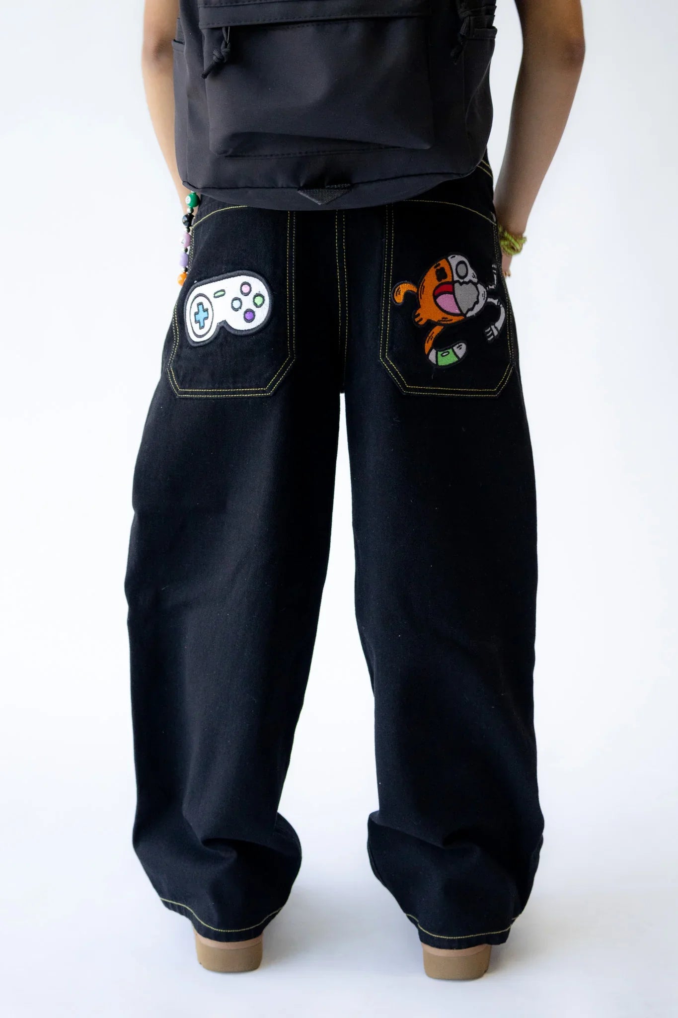 World of Gumball Jeans