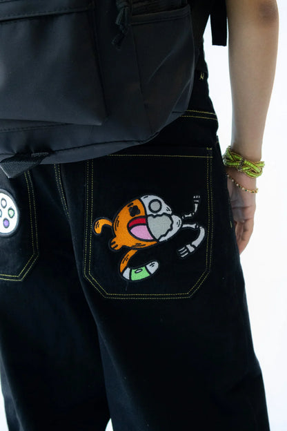 World of Gumball Jeans