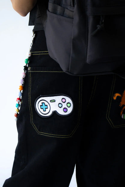 World of Gumball Jeans