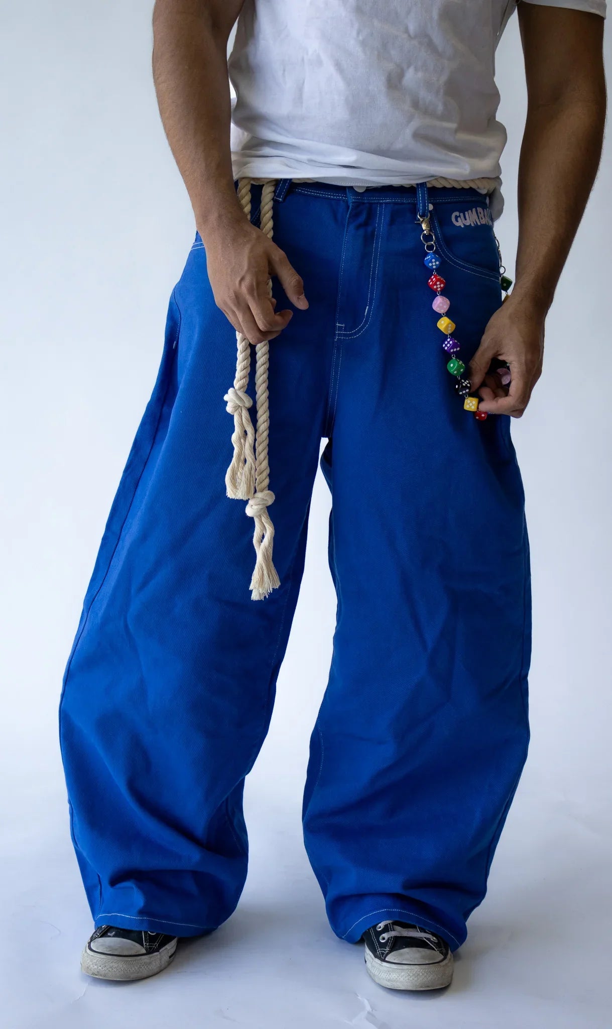 World of Gumball Jeans