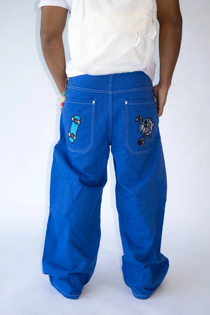 World of Gumball Jeans